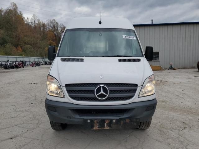 2011 MERCEDES-BENZ SPRINTER 2 #3284640323