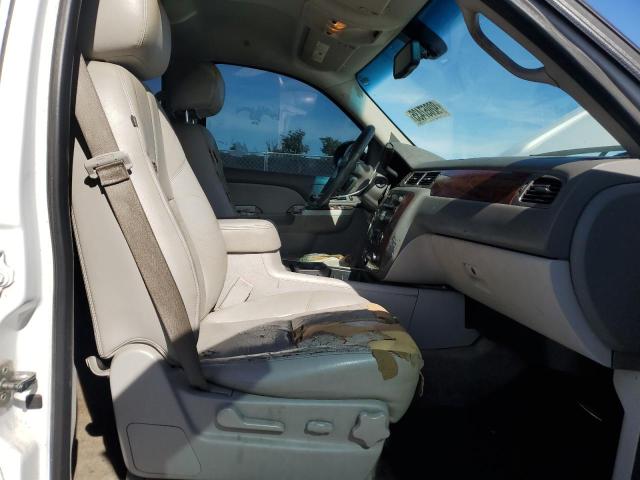 2014 CHEVROLET SUBURBAN C #3284611367