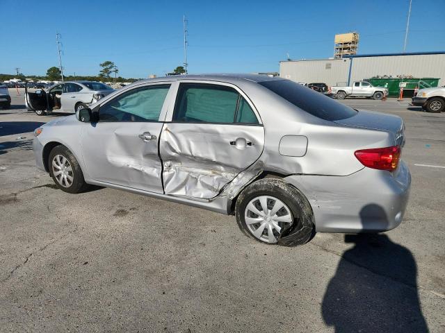2010 TOYOTA COROLLA BA #3303925693