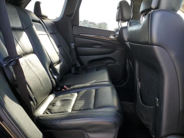 2013 JEEP GRAND CHER #3297170909