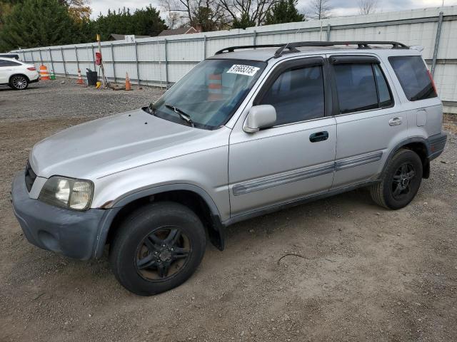 Global Auto Auctions: 2000 HONDA CR-V EX