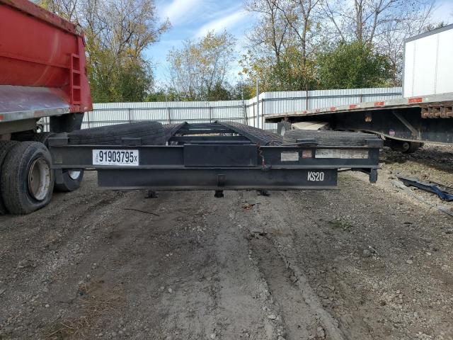 2023 KAUFMAN W50 #3281410002