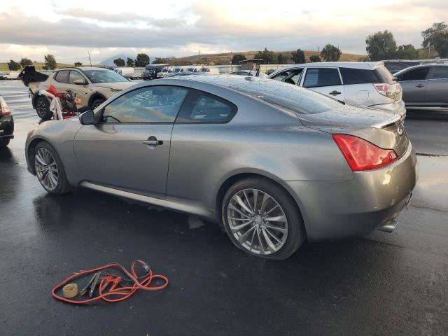 2010 INFINITI G37 BASE #3302989604