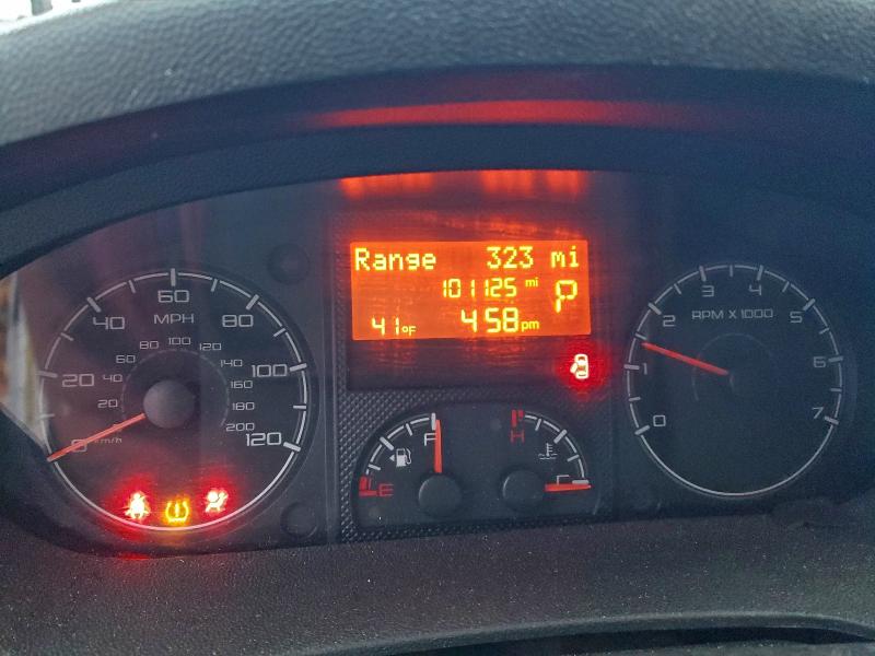 2020 RAM PROMASTER #3303968723