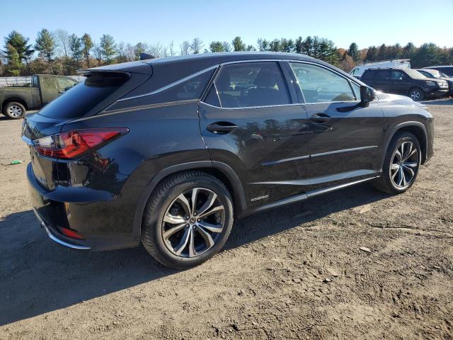 2020 LEXUS RX 450H #3294472504