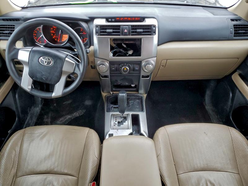 2010 TOYOTA 4RUNNER SR #3302685015