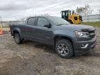 Lot #3305576093 2015 CHEVROLET COLORADO Z
