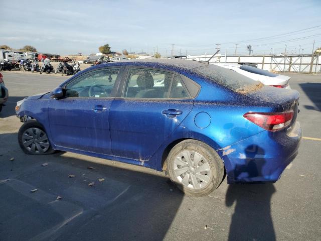 2018 KIA RIO LX 3KPA24AB4JE085374