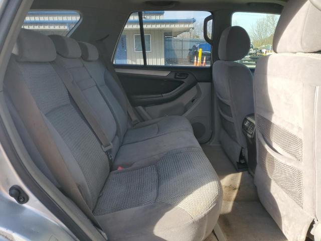 2005 TOYOTA 4RUNNER SR #3296282426