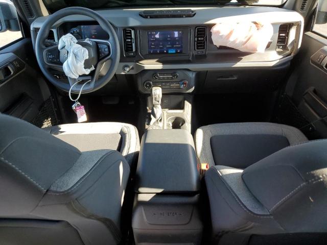 2022 FORD BRONCO BAS #3304086499