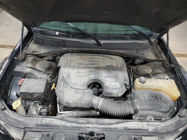 2013 CHRYSLER 300 #3291455484