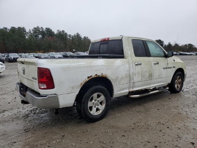 2011 DODGE RAM 1500 #3283785501