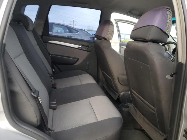 2010 CHEVROLET AVEO LS #3285126404