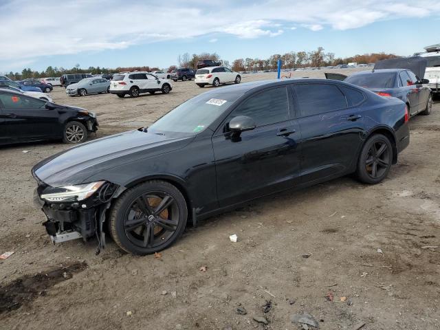 2018 VOLVO S90 T5 MOM #3301847333