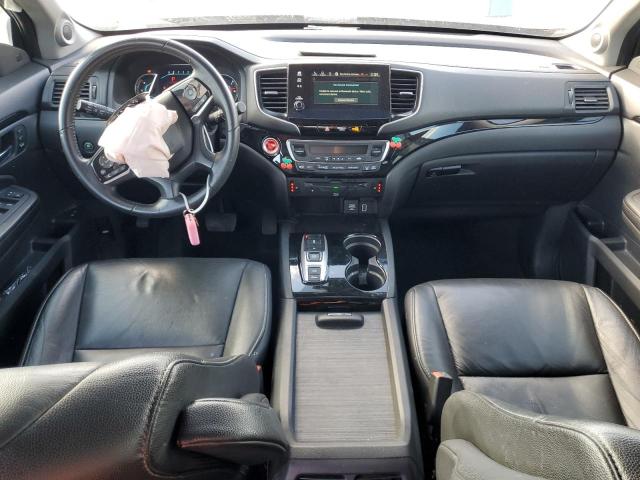 2019 HONDA PILOT TOUR #3309624097