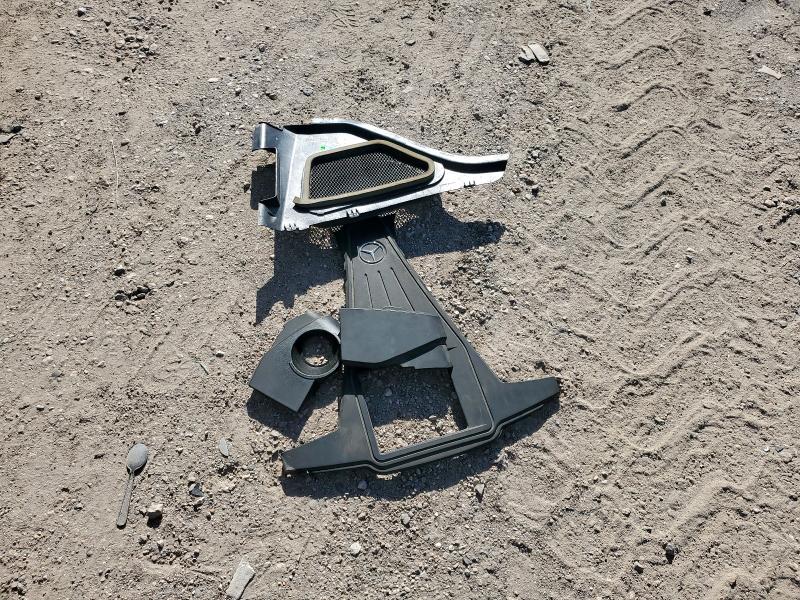 2013 MERCEDES-BENZ GL 450 4MA #3290163204