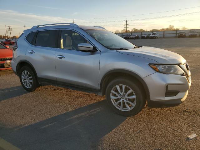 2017 NISSAN ROGUE S #3286540201