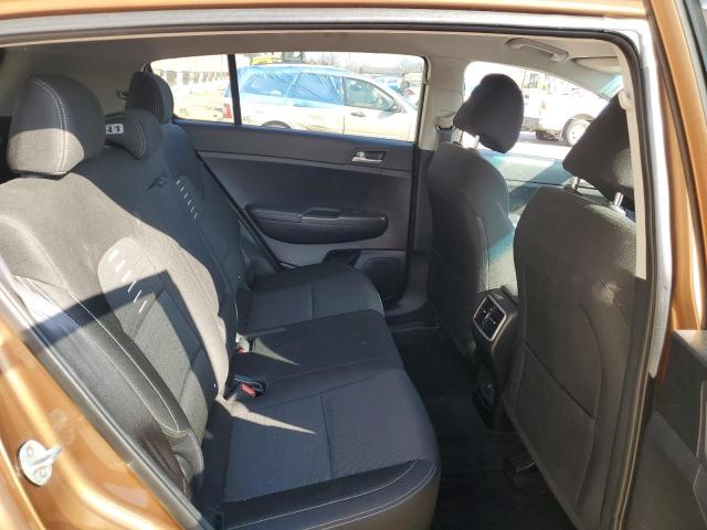 2018 KIA SPORTAGE L #3296972842