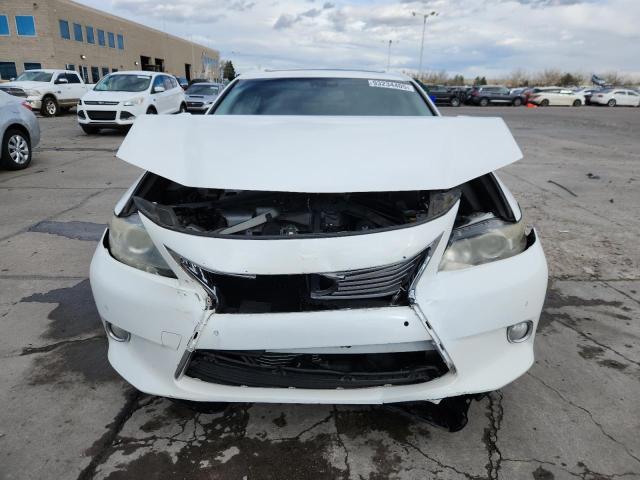 2013 LEXUS ES 350 #3292906606