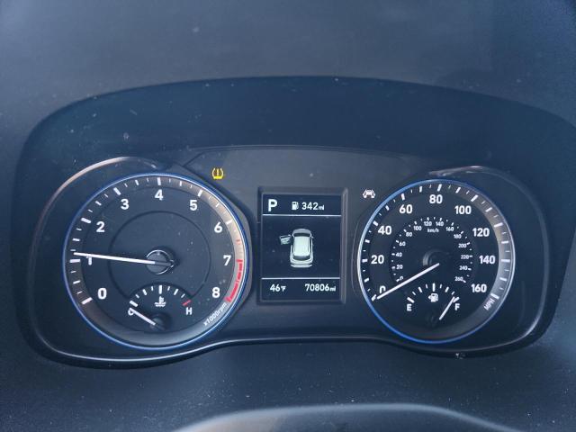 2019 HYUNDAI KONA SE #3282703283