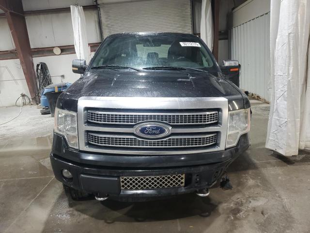 2012 FORD F150 SUPER #3301609665