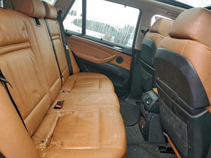 2010 BMW X5 XDRIVE3 #3298062132