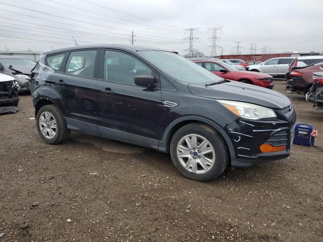 2016 FORD ESCAPE S #3292468717
