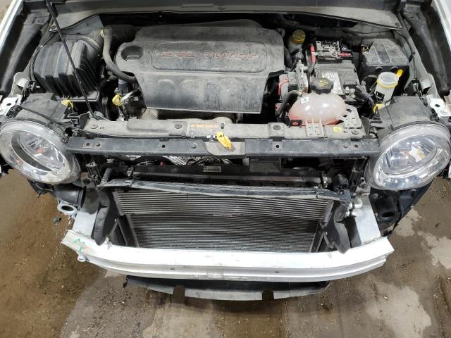 2021 JEEP RENEGADE L #3318882937