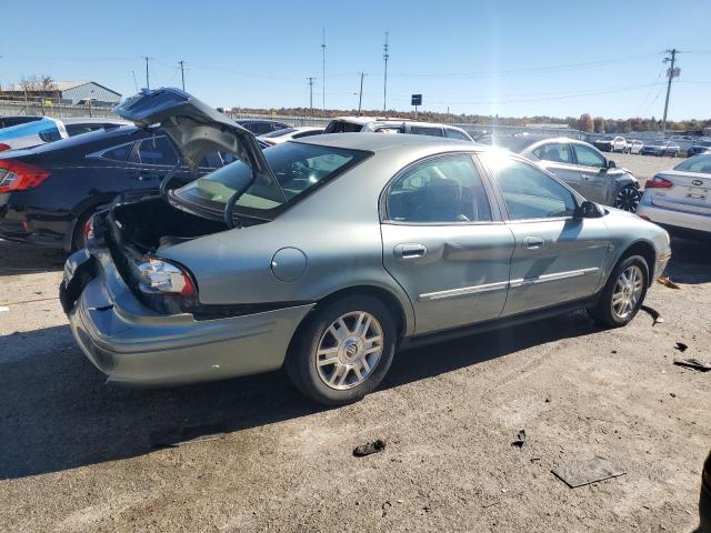2005 MERCURY SABLE LS P #3296939848