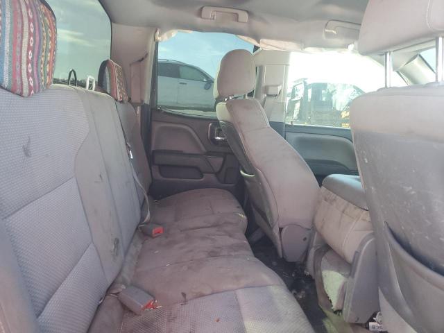 2015 CHEVROLET SILVERADO - 1GCVKPEH8FZ292654