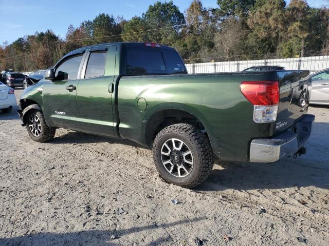 2012 TOYOTA TUNDRA DOU #3296326453