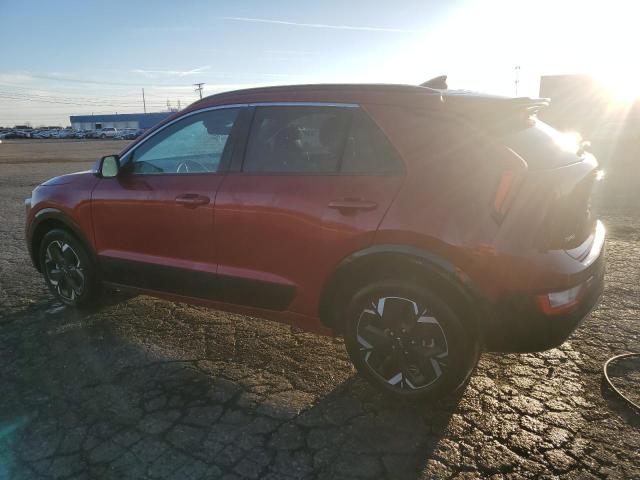 2024 KIA NIRO WIND #3302675006