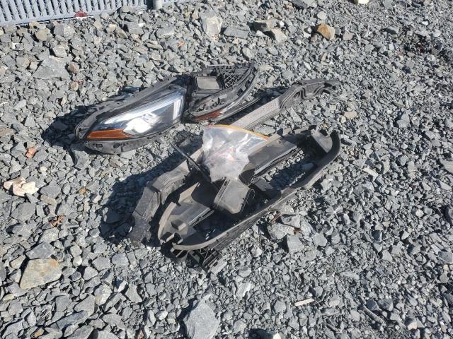 2019 MERCEDES-BENZ A 250 4MAT - WDD3F4HB5KJ061937