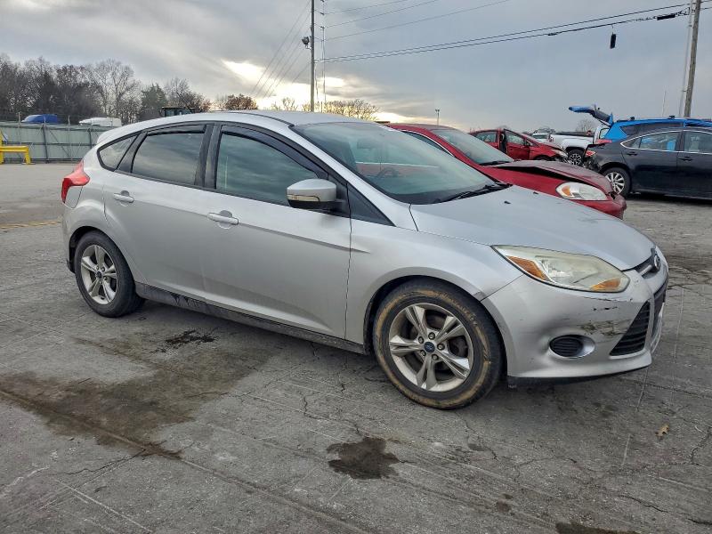 2014 FORD FOCUS SE #3301776333