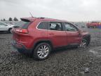 Lot #3305369344 2014 JEEP CHEROKEE L