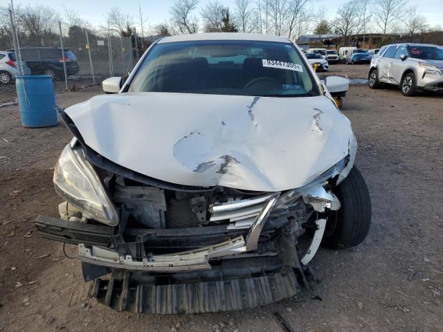 2013 NISSAN SENTRA S #3302886931