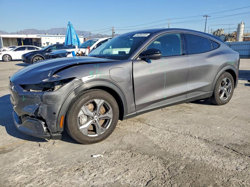 2023 FORD MUSTANG MA #3316153232