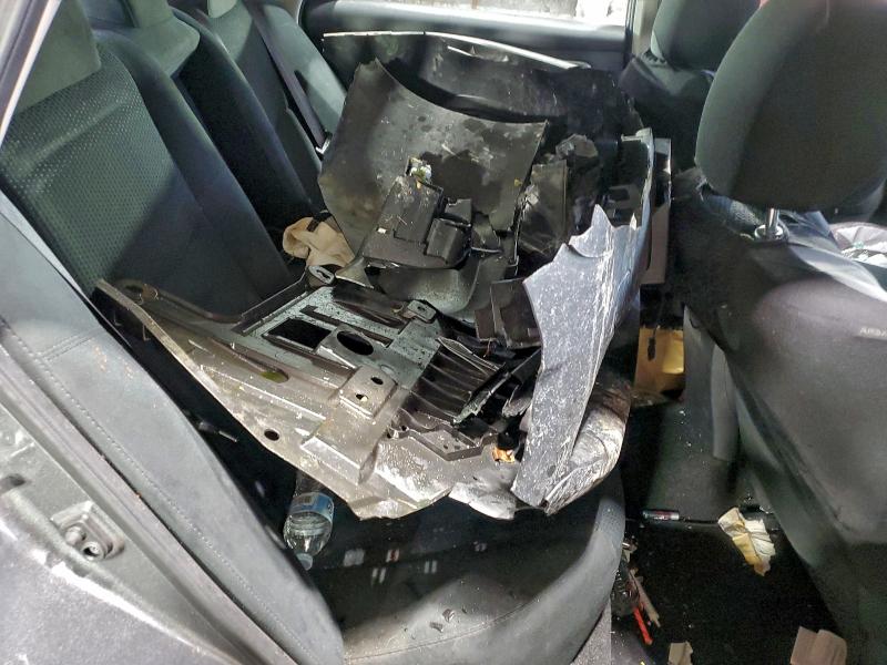 2015 NISSAN ALTIMA 2.5 #3311517260