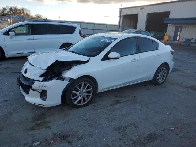 2012 MAZDA 3 S #3285814704