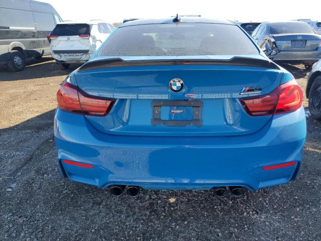 2020 BMW M4 #3292468702