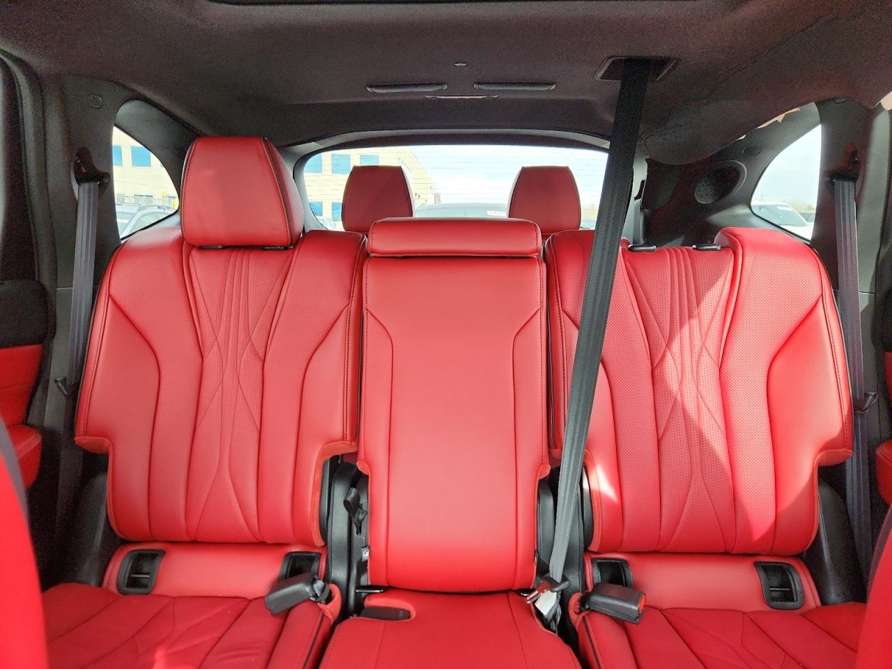 ACURA MDX TYPE S ADVANCE