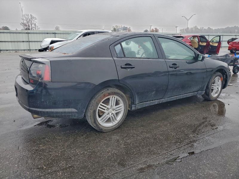 2006 MITSUBISHI GALANT ES #3296251423