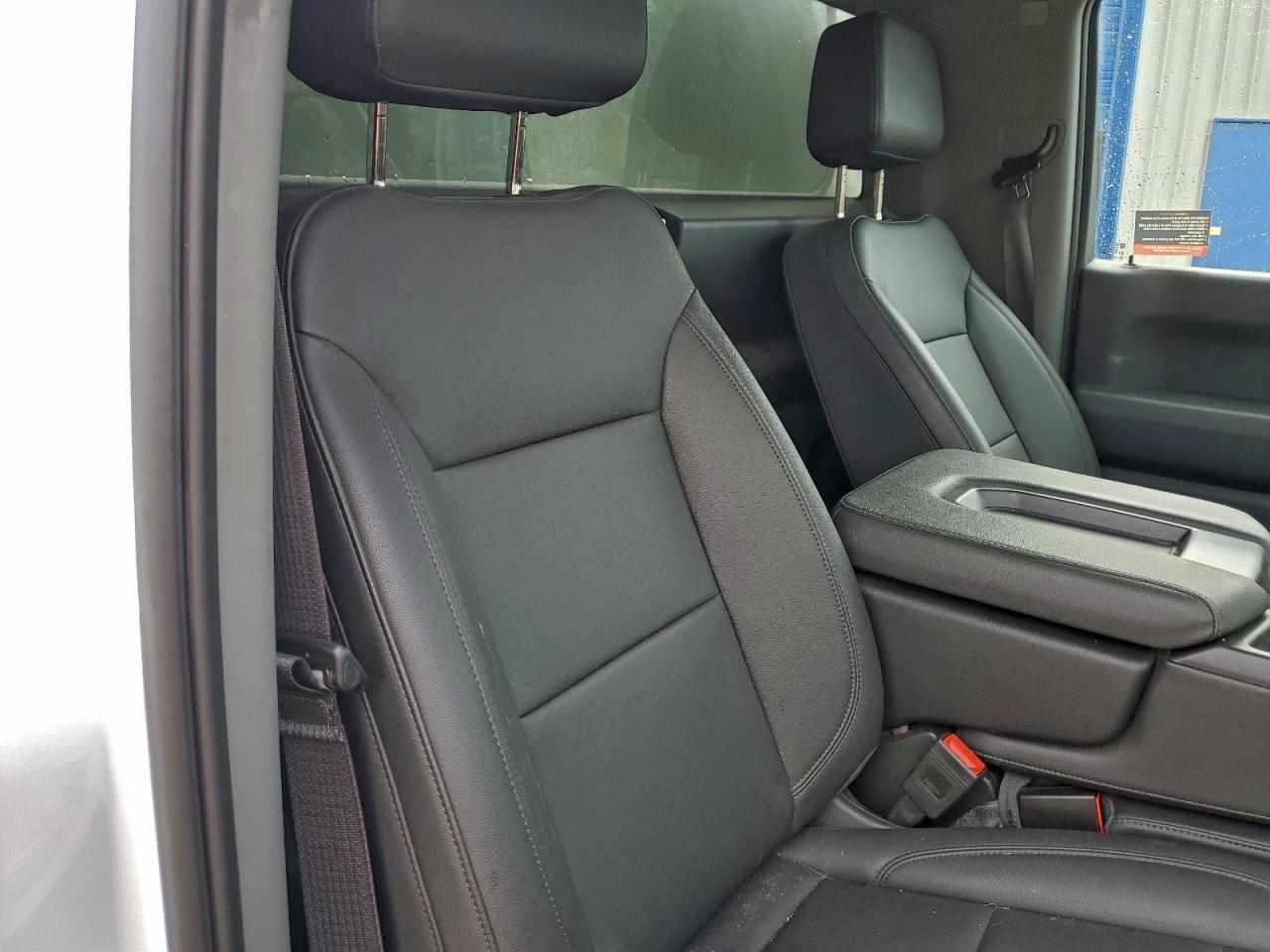 CHEVROLET SILVERADO C1500