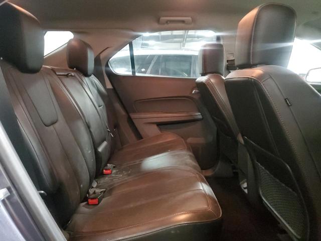 2014 CHEVROLET EQUINOX LT #3281597465