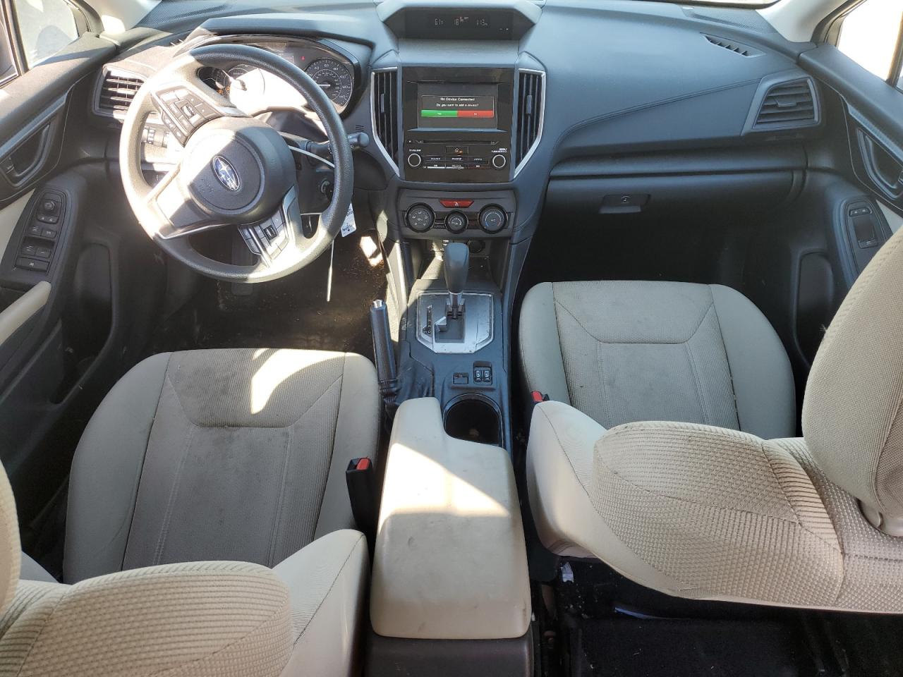 SUBARU IMPREZA PREMIUM