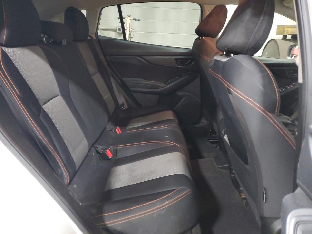 Lot #3315883101 2018 SUBARU CROSSTREK