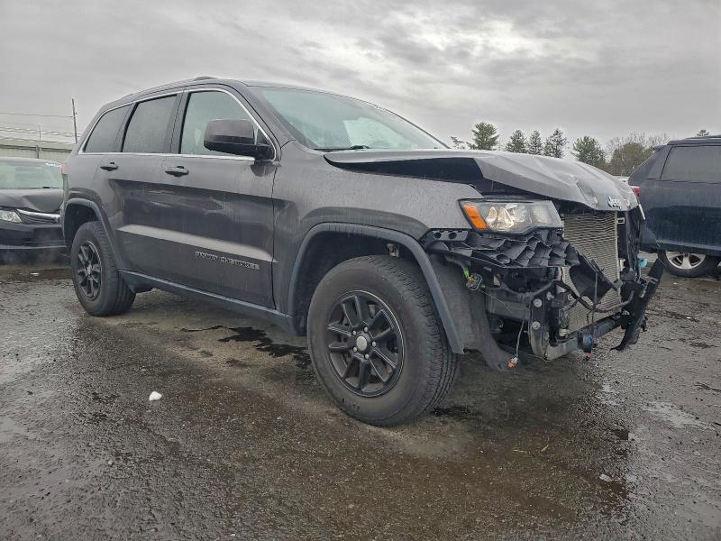 2019 JEEP GRAND CHER #3302794900