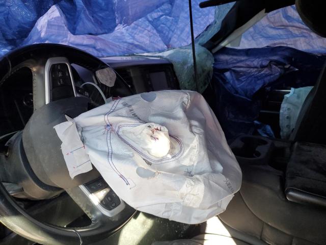 2022 RAM 1500 BIG H #3297862776