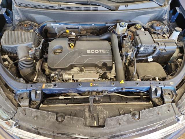 2022 CHEVROLET EQUINOX PR #3296364210