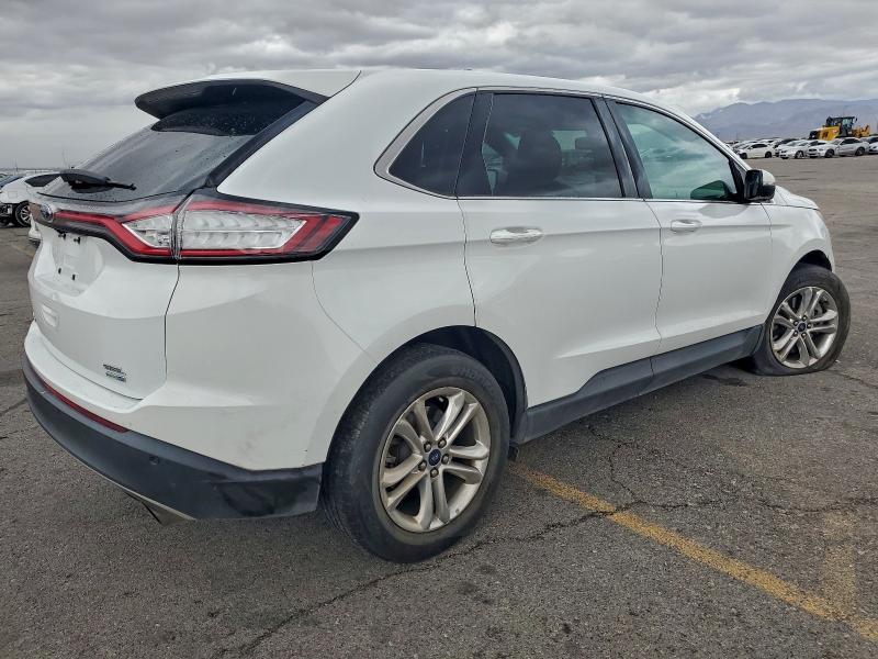 2015 FORD EDGE SEL #3301964447
